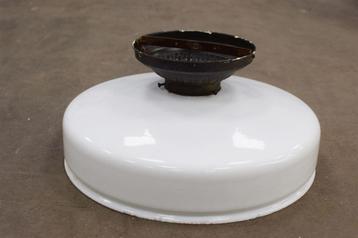 Opaline lampenkap 48391 beschikbaar voor biedingen