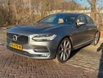 Volvo S90 D4, Automaat, 1800 kg, 1969 cc, 23 km/l