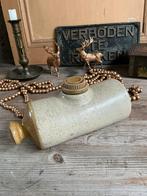 Victoriaanse stoneware kruik, Ophalen of Verzenden