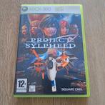 Project Sylpheed, Spelcomputers en Games, 1 speler, Verzenden, Gebruikt, Vanaf 18 jaar