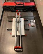 Rubi TZ1020 Tegelsnijder ZGAN, Ophalen of Verzenden, Zo goed als nieuw