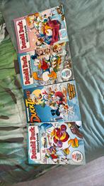 DONALD DUCK WINTERBOEKKEN, Meerdere comics, Ophalen of Verzenden, Zo goed als nieuw, Europa