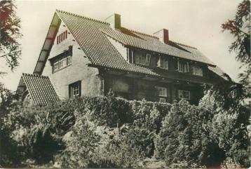 (388-075-013) Bergen (NH) De Zandhoeve beschikbaar voor biedingen