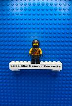 Lego Minifiguur / Poppetje NJO0408., Ophalen of Verzenden, Zo goed als nieuw, Lego