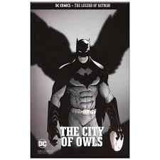 50 % KORTING The Legend of Batman DC comics van 9 euro voor, Boeken, Overige Boeken, Nieuw, Ophalen of Verzenden