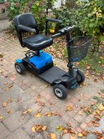 Vivo scootmobiel, Ophalen, Life and Mobility, 10 km/u of minder