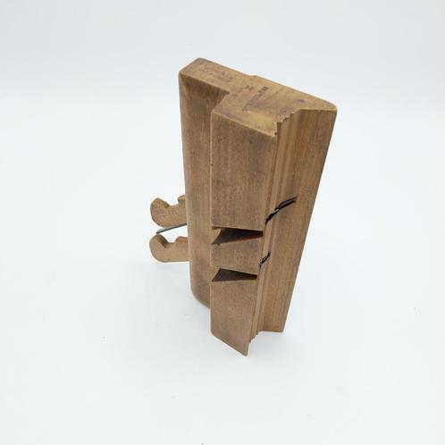 Tweemaster Profielschaaf Currie Glasgow (53712-59), Antiek en Kunst, Antiek | Gereedschap en Instrumenten, Ophalen of Verzenden