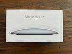 Apple Magic Mouse - Zo goed als nieuw, Computers en Software, Muizen, Rechtshandig, Muis, Ergonomisch, Ophalen of Verzenden