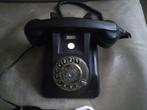 Bakelieten PTT telefoon, Ophalen of Verzenden