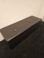 Nieuwe opbergbankje/ poef te koop, Huis en Inrichting, Ophalen of Verzenden