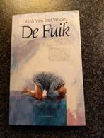 R. van der Velde - De fuik, Ophalen, Nederland, R. van der Velde, Zo goed als nieuw