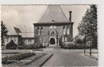 Leidschendam gemeentehuis, Verzenden, 1960 tot 1980, Gelopen, Zuid-Holland