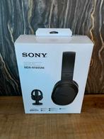 Sony MDR-RF895RK RF draadloze koptelefoon, Audio, Tv en Foto, Koptelefoons, Ophalen, Zo goed als nieuw, Over oor (circumaural)