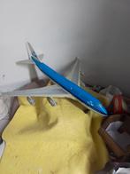 14124) Boeing  747-400 lang  50cm, Hobby en Vrije tijd, Modelbouw | Vliegtuigen en Helikopters, Ophalen of Verzenden, 1:72 tot 1:144