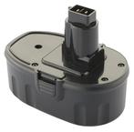 Battery tools Dewalt-Black&Decker-ELU 18 V, Verzenden, Nieuw