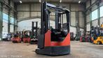 Reachtruck Linde R14X-03, Linde, Reachtruck, WirkaufenStapler.com, Kottenseweg 51, 7101JN Winterswijk, NL