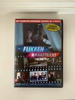 Dvd flikken Maastricht seizoen 13, Ophalen of Verzenden, Zo goed als nieuw