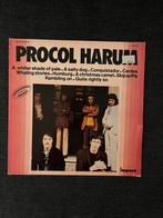 Procol Harum LP, Ophalen of Verzenden, Gebruikt, 12 inch