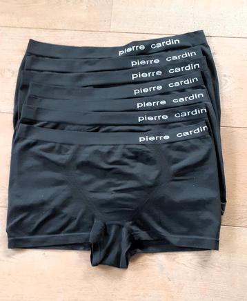 7 Heren Boxershorts maat XXL beschikbaar voor biedingen