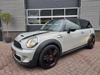 Mini Mini Clubman | Harman Kardon | NL a 1.6 Cooper S, Voorwielaandrijving, Euro 5, Gebruikt, Clubman