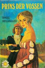 Prins der vossen Samuel Shellabarger, Gelezen, Samuel Shellabarger, Ophalen