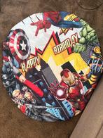 Avengers ronde backdrop, Ophalen, Nieuw