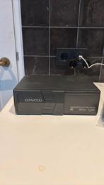 Kenwood cd wisselaar voor de auto, ., Ophalen of Verzenden, Zo goed als nieuw, Kenwood