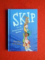 Anna Woltz: Skip en de konijnendief, Ophalen of Verzenden, Nieuw