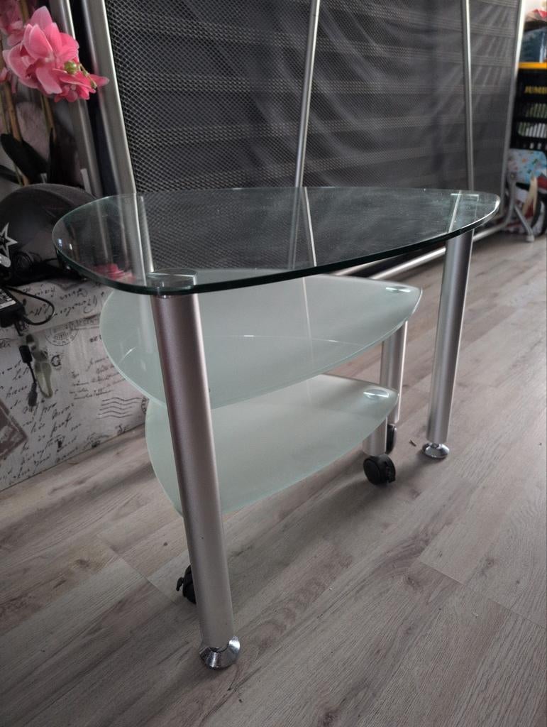 Salontafel, Ophalen of Verzenden