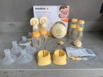 Kolfapparaat Medela swing maxi, Ophalen, Gebruikt, Borstkolf