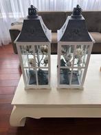 Windlichten, Huis en Inrichting, Woonaccessoires | Kandelaars en Kaarsen, Ophalen of Verzenden, 75 cm of meer