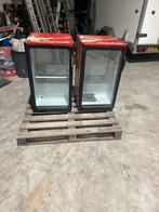 Koelkasten, Witgoed en Apparatuur, Koelkasten en IJskasten, Ophalen of Verzenden, Gebruikt