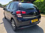 Citroen C3 1.2 PureTech Feel Edition Navi*Cruise*Airco*NAP*1, Auto's, Citroën, Origineel Nederlands, Te koop, C3, 5 stoelen