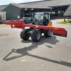 Kemp kuilschuif, Zakelijke goederen, Ophalen