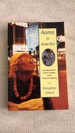 B. Coburn - Aama in Amerika, Ophalen of Verzenden, Zo goed als nieuw, B. Coburn, Europa