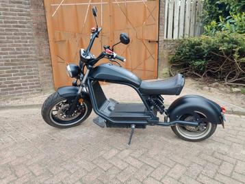 Cafecruiser HL6.0  beschikbaar voor biedingen
