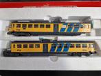 Holland Rail DE2 dummy, Overige merken, Gelijkstroom, Ophalen of Verzenden, NS