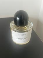 Byredo Open Sky 100ml, Ophalen of Verzenden, Zo goed als nieuw