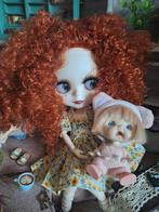 Blythe, Verzamelen, Poppen, Ophalen of Verzenden, Zo goed als nieuw, Kleertjes