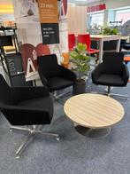 Wagner W cube 4 teens voet (3st) + bijzettafel, Ophalen