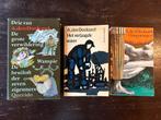 3x A. Den Doolaard voor €10,-, Ophalen of Verzenden, Gelezen