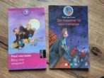 Avi 4 - paul van Loon leesboeken, Ophalen of Verzenden, Zo goed als nieuw, Paul van Loon, Fictie algemeen