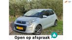 Citroen C1 1.0 VTi Feel / AUTOMAAT/STOEL VW/ CAMERA, Stof, Gebruikt, 4 stoelen, C1