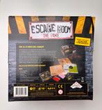 Escape Room Bordspel - Zonder Hints, Hobby en Vrije tijd, Gezelschapsspellen | Bordspellen, Drie of vier spelers, Ophalen of Verzenden