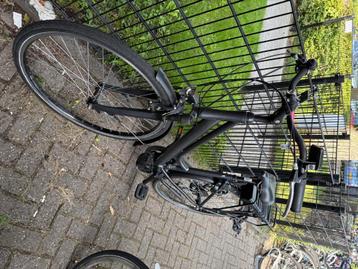 Elektrische fiets no name  beschikbaar voor biedingen