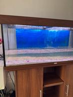 Aquarium 120l juwel, Ophalen of Verzenden, Leeg aquarium