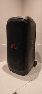 Draadloze JBL speakers te huur - verhuur - huren, Ophalen
