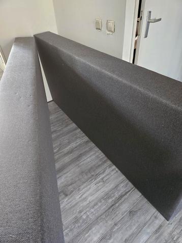 Boxspring 