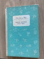 Boek over Guinea, Ophalen of Verzenden, Gelezen, Europa