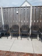 Tuinstoel, Tuin en Terras, Tuinstoelen, Ophalen, Gebruikt, Kunststof